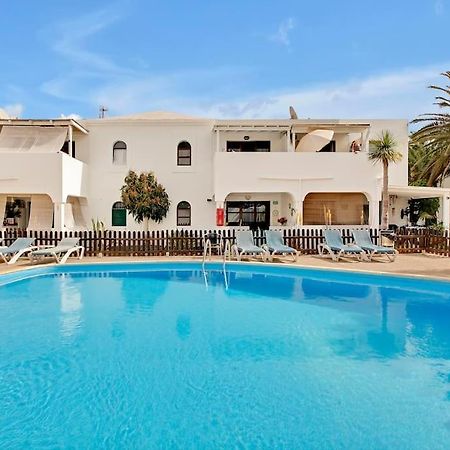 Apartamento Casa Tornasol Corralejo Exterior foto