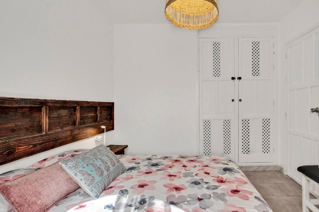 Apartamento Casa Tornasol Corralejo Exterior foto