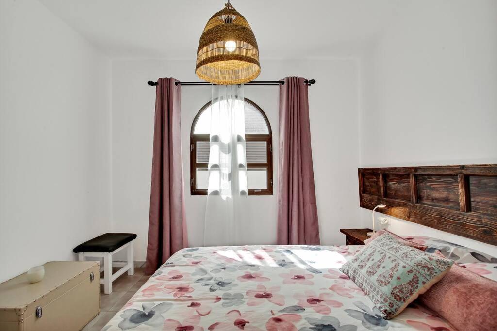 Apartamento Casa Tornasol Corralejo Exterior foto