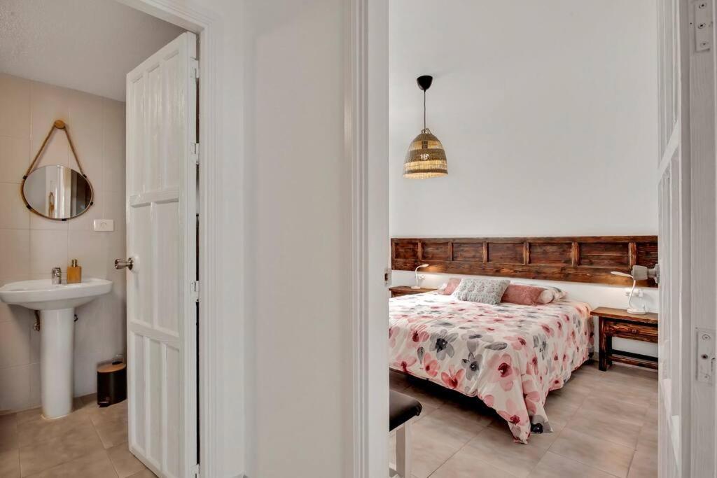 Apartamento Casa Tornasol Corralejo Exterior foto