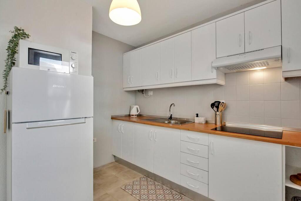 Apartamento Casa Tornasol Corralejo Exterior foto