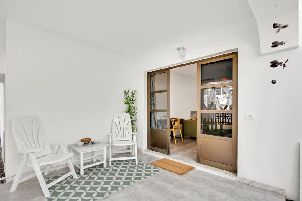 Apartamento Casa Tornasol Corralejo Exterior foto